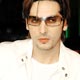 Zayed Khan during the promotion of Fight Club