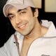 Ashish Chaudhary during the promotion of Fight Club