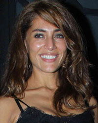 Caterina Murino