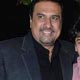 Cyrus Broacha and Boman Irani