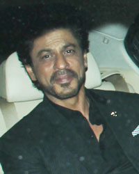 Shah Rukh Khan