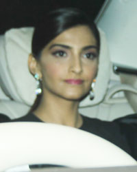 Sonam Kapoor