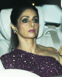 Sridevi