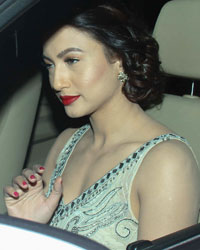 Gauhar Khan