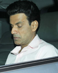 Manoj Bajpayee