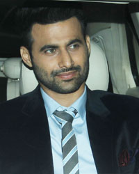 Freddy Daruwala