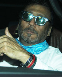 Jackie Shroff