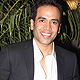 Tusshar Kapoor