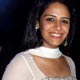 Mona Singh and Karan Oberoi