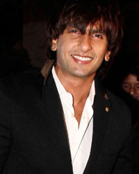 Ranveer Singh