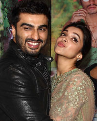 Finding Fanny Success Party