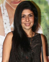 Anaita Shroff Adajania