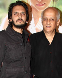 Finding Fanny Success Party