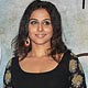 Abhishek Bachchan, Vidya Balan and Director R Balki