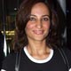 Rakshanda Khan at Fitness First Launch