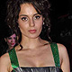 Kangana Ranaut