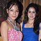 Udita Goswami and Sagarika Ghatge