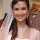 Sushma Reddy at Stars on Fuel Ramp