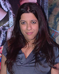 Zoya Akhtar