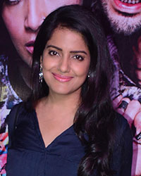 Vishakha Singh