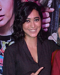 Sayani Gupta and Rasika Duggal