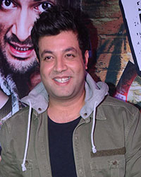 Varun Sharma