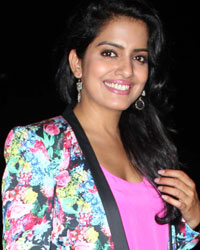 Vishakha Singh