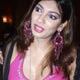 Yukta Mookhey at Gabrielle Diamonds Show