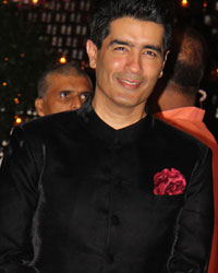 Manish Malhotra