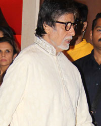 Amitabh Bachchan