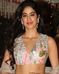 Jhanvi Kapoor