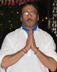 Jackie Shroff