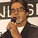 Asha Bhosle, Ganesh, Raageshwari and Amitabh Bachchan