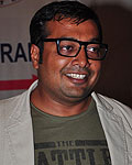 Anurag Kashyap