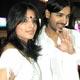 John Abraham with Bipasha