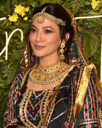 Gauahar Khan