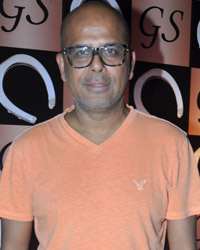 Designer Narendra Kumar