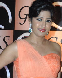 Shubha Shetty