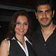 Deepshikha and Keshav Arora