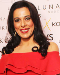 Pooja Bedi