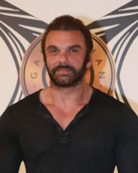 Sohail Khan