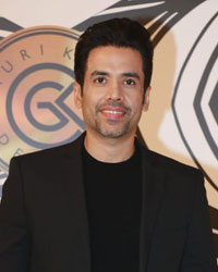 Tusshar Kapoor