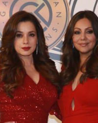 Neelam Kothari, Gauri Khan and Bhavna Panday