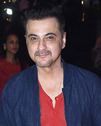 Sanjay Kapoor