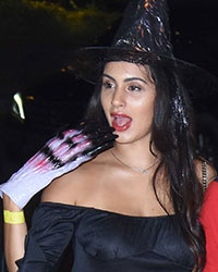 Gauri Khans Halloween Party