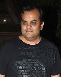 Anirudh Dhoot