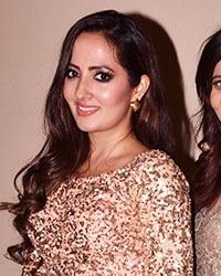 Gautam and Smriti Wedding Reception