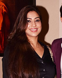 Neha Swami and Arjun Bijlani