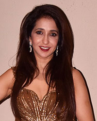 Krishika Lulla