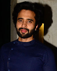 Jackky Bhagnani